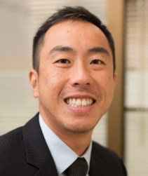 Dr Eugene Chan