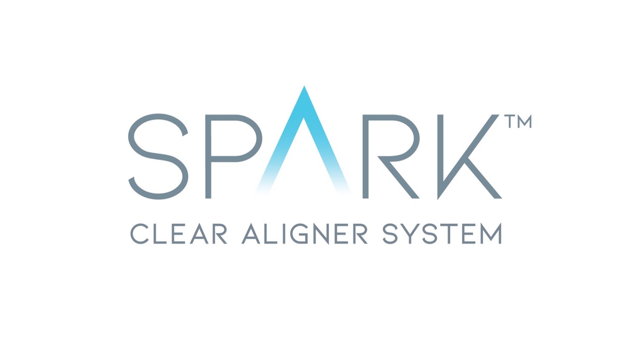 Spark Clear Aligner System