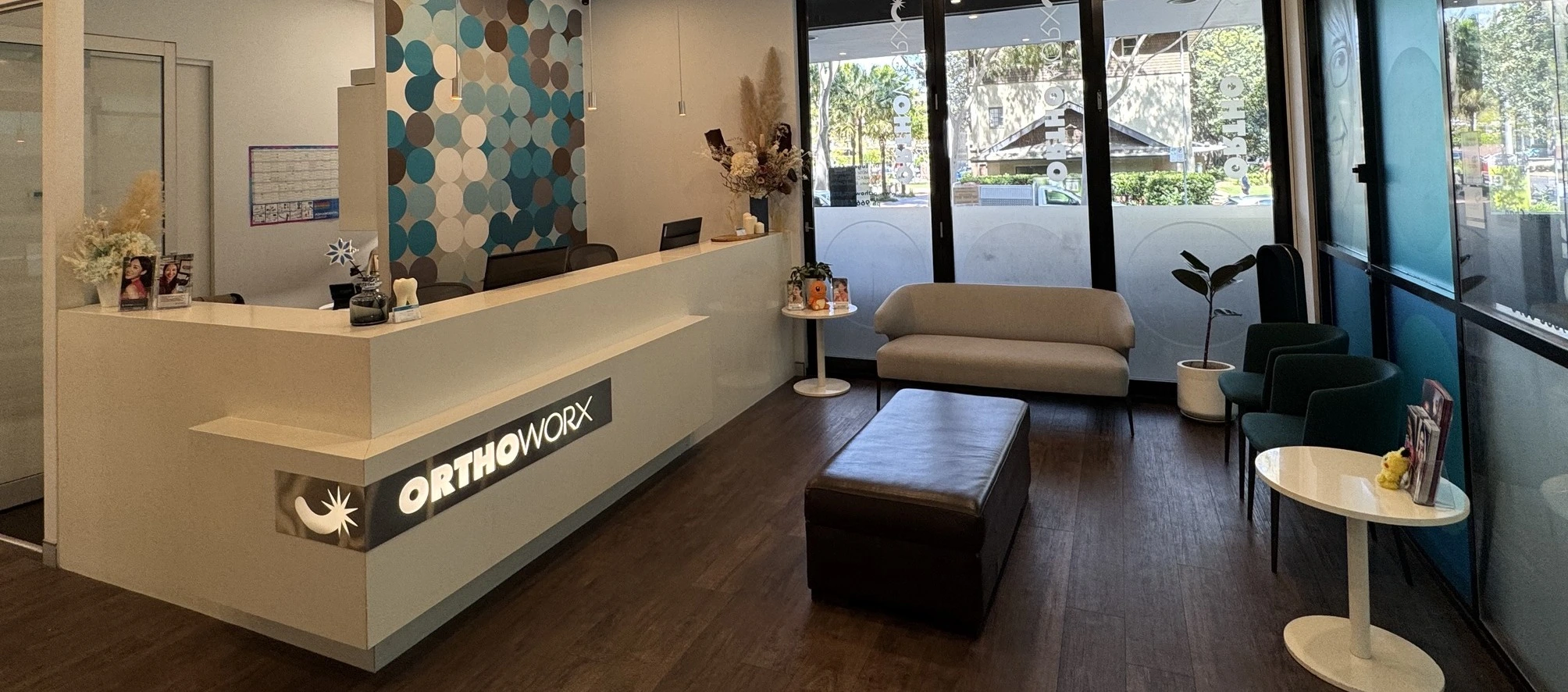 Orthoworx