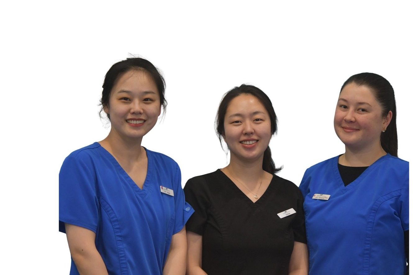 Dr Eugene Chan and the Orthoworx team who provide children's orthodontic treatment including braces for kids in Sydney